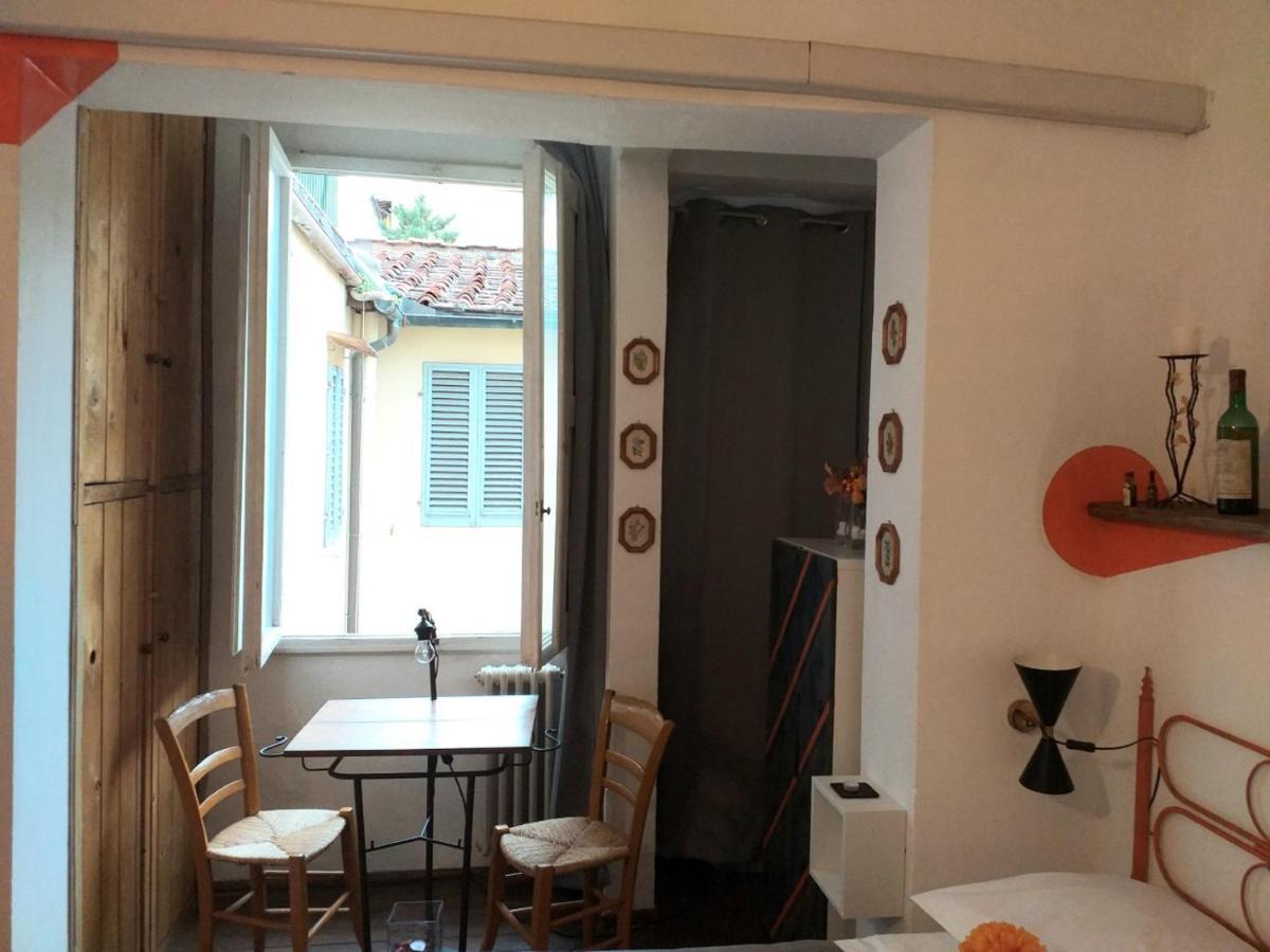 Suite Via Faenza Florence Exterior photo