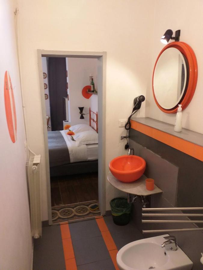 Suite Via Faenza Florence Exterior photo