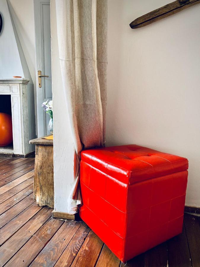 Suite Via Faenza Florence Exterior photo